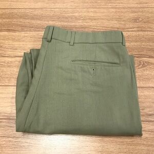 Ballin super 120 wool comfort-EZE men’s pants size 36